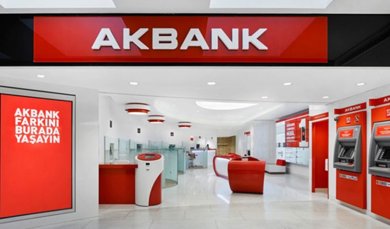 Akbank’a 4 Milyon Dolar Değerinde Siber Saldırı Yapıldı!