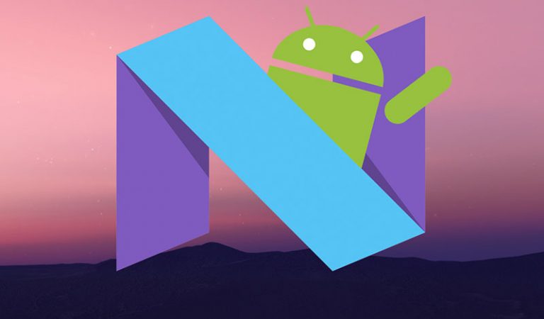 Android 7.0 Nougat Alacak Cihazlar Belli Oldu