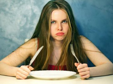 Acıkınca Neden Sinirleniyoruz?