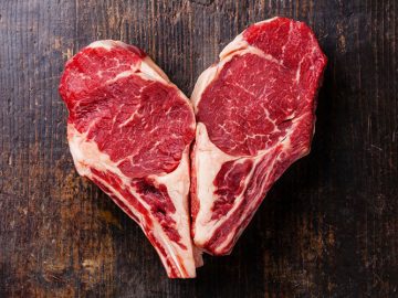 Kırmızı Et İnsan Sağlığını Olumsuz Etkiliyor